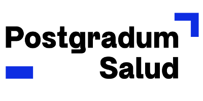 Logo Postgradum Salud